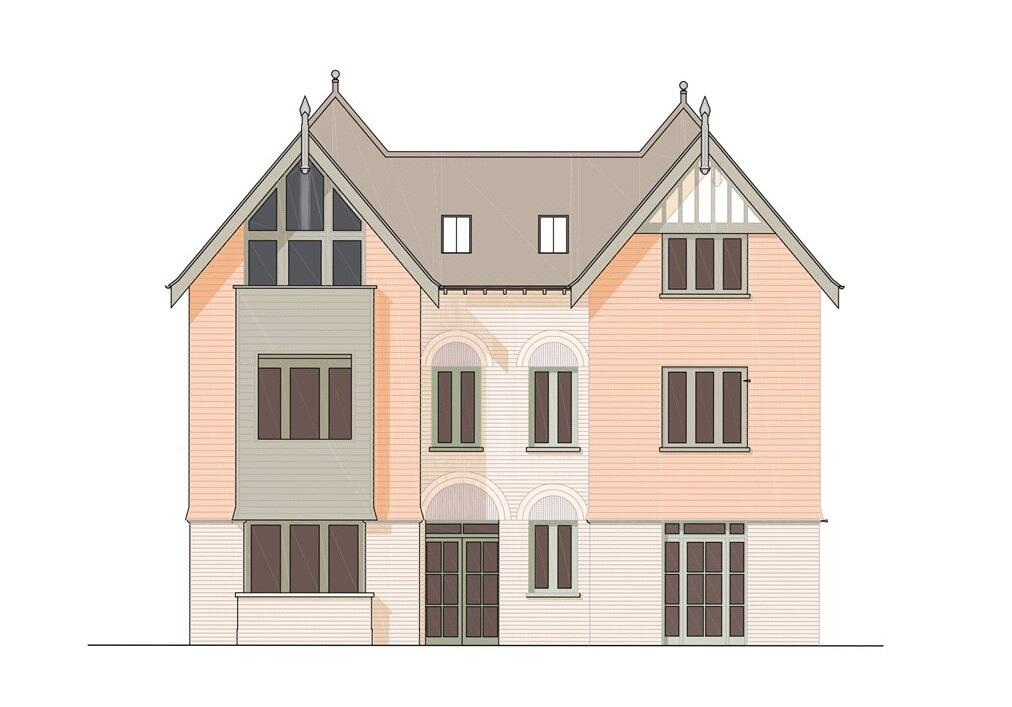 Church Road, Horley, Surrey, RH6 photo 3