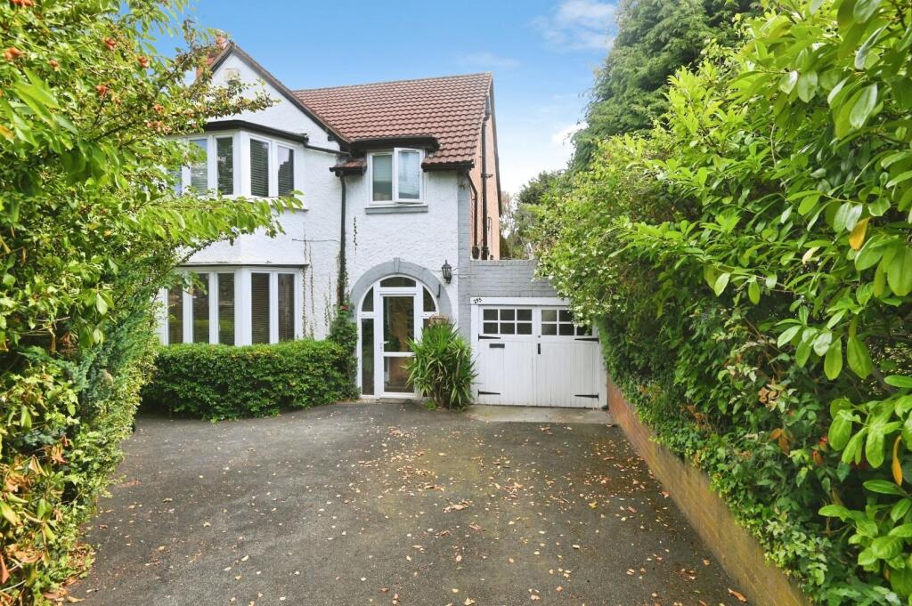 Main image of property: Orphanage Road, Sutton Coldfield