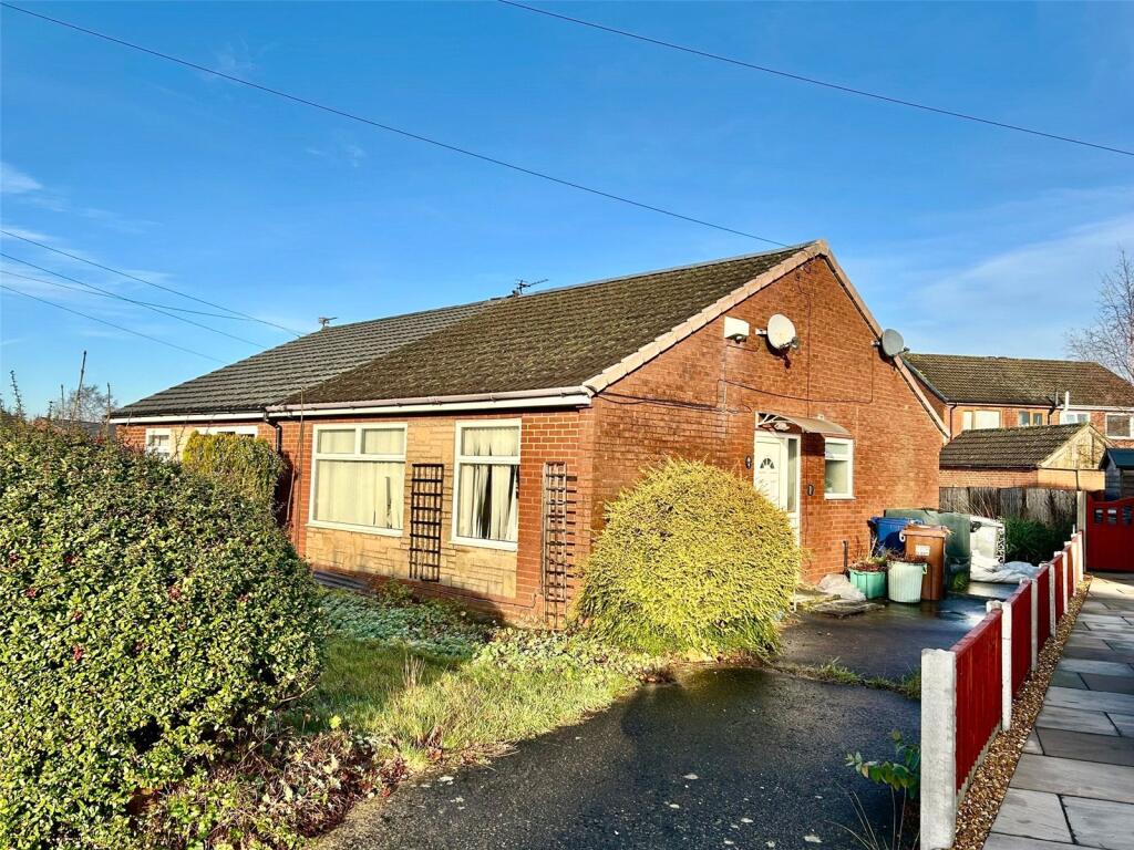 Main image of property: Doodstone Avenue, Lostock Hall, Preston, Lancashire, PR5