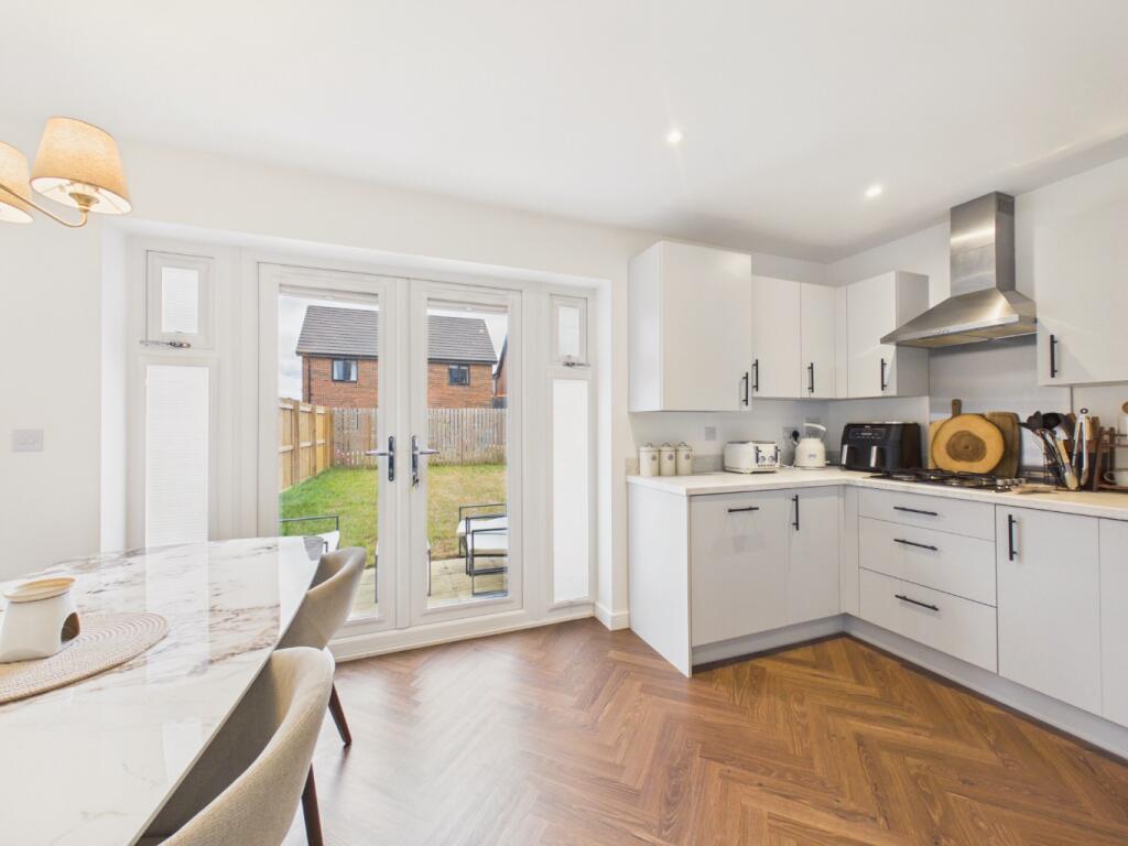 House in Melton, Welton - More