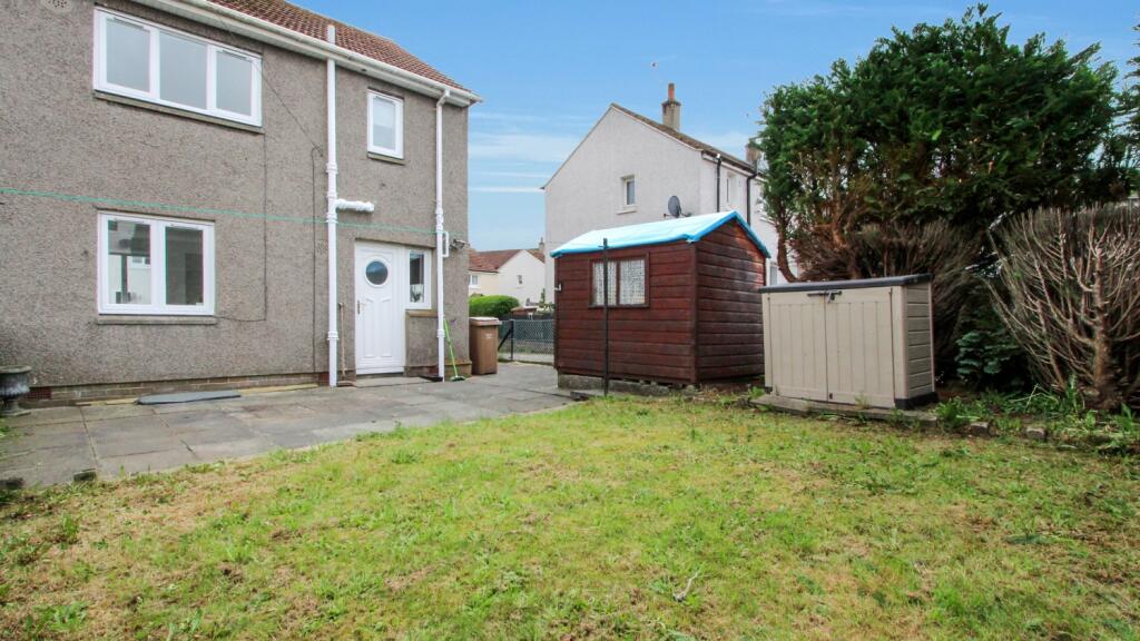 House in Aberdeen, Heathryfold, Northfield - View 4