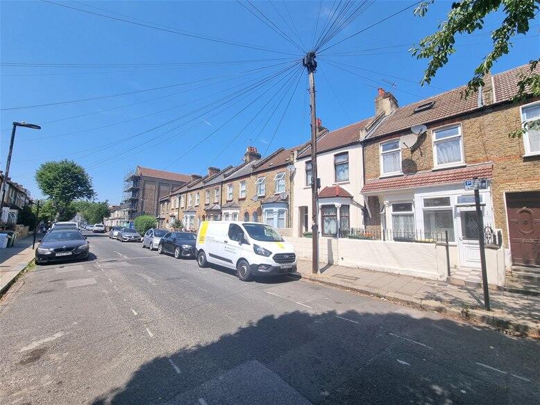 Main image of property: Stock Street, Plaistow, E13