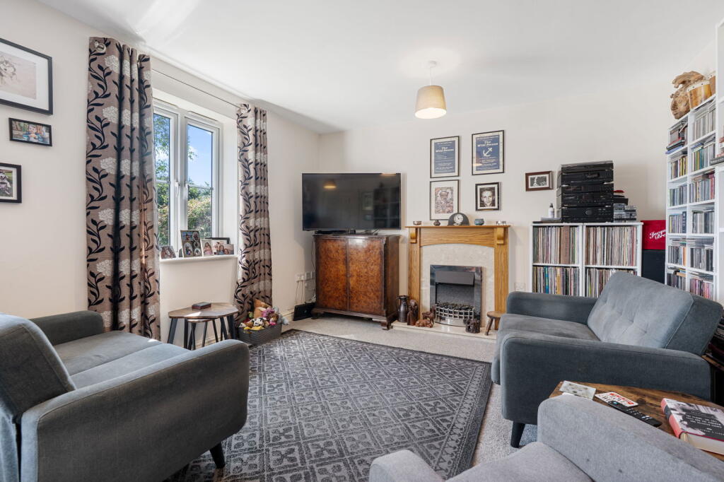 5, Treclago View, Camelford, PL32 photo 2