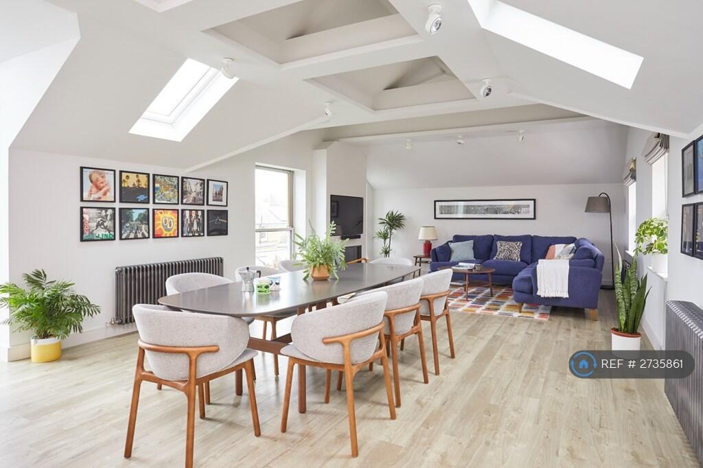 Main image of property: Marine View Close, Cowes, PO31