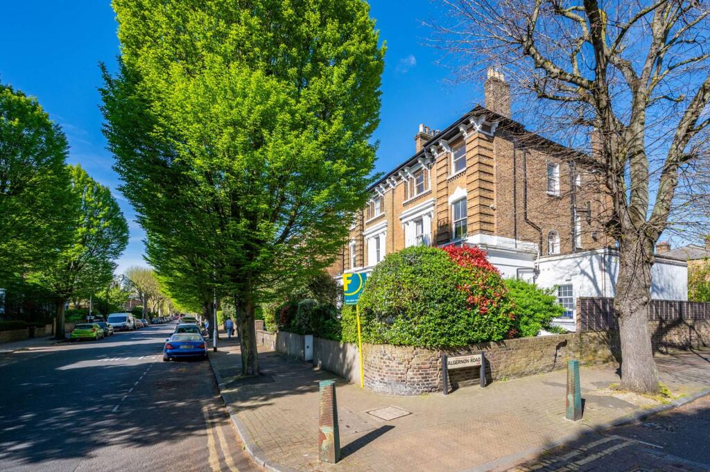 Main image of property: Brondesbury Road, Queen's Park, London, NW6