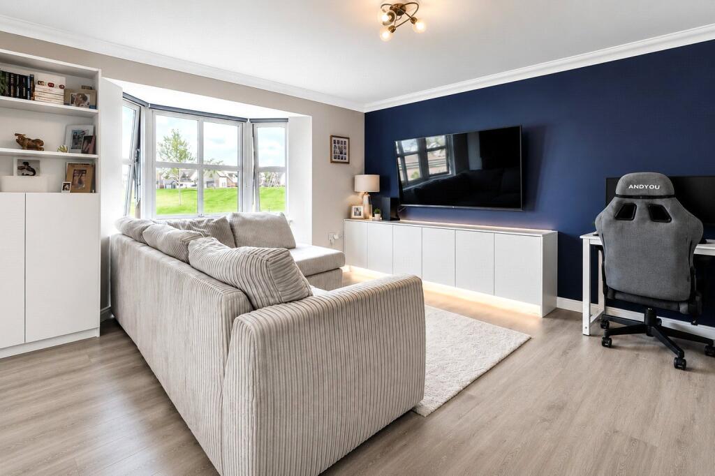 Silberg Drive, Buckie, Moray, AB56 photo 2