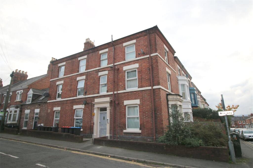 Main image of property: Lorne Street, Chester, Cheshire, CH1