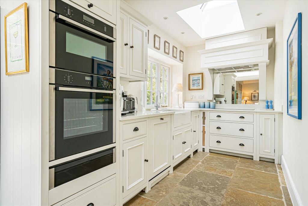 House in Oxford - View 5