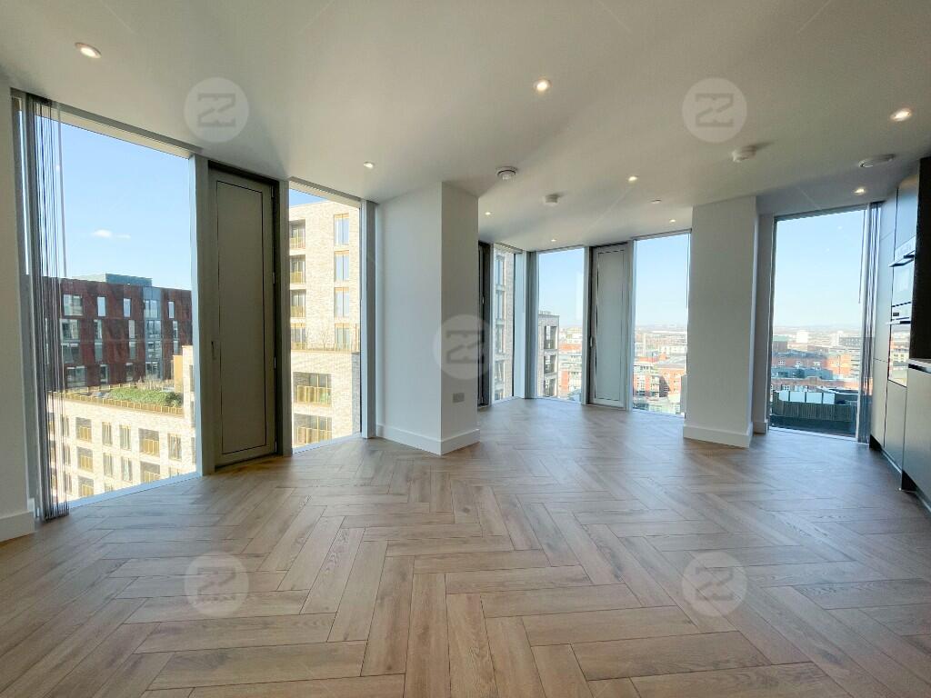 Main image of property: 11th Floor, Corner Apartment, One Port Street, Manchester, Greater Manchester, M1