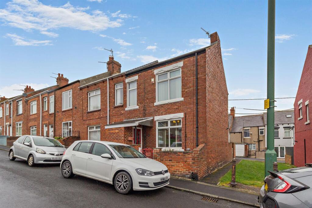 Main image of property: School Terrace, Stanley