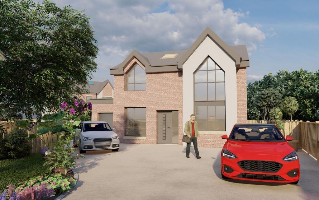 Main image of property: Huntsman Close, Liverpool, L31