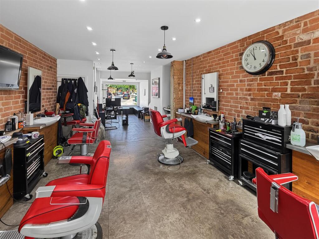 Apartment in Nottingham - View 2