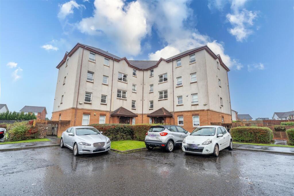 Main image of property: Lochranza Court, Carfin, Motherwell