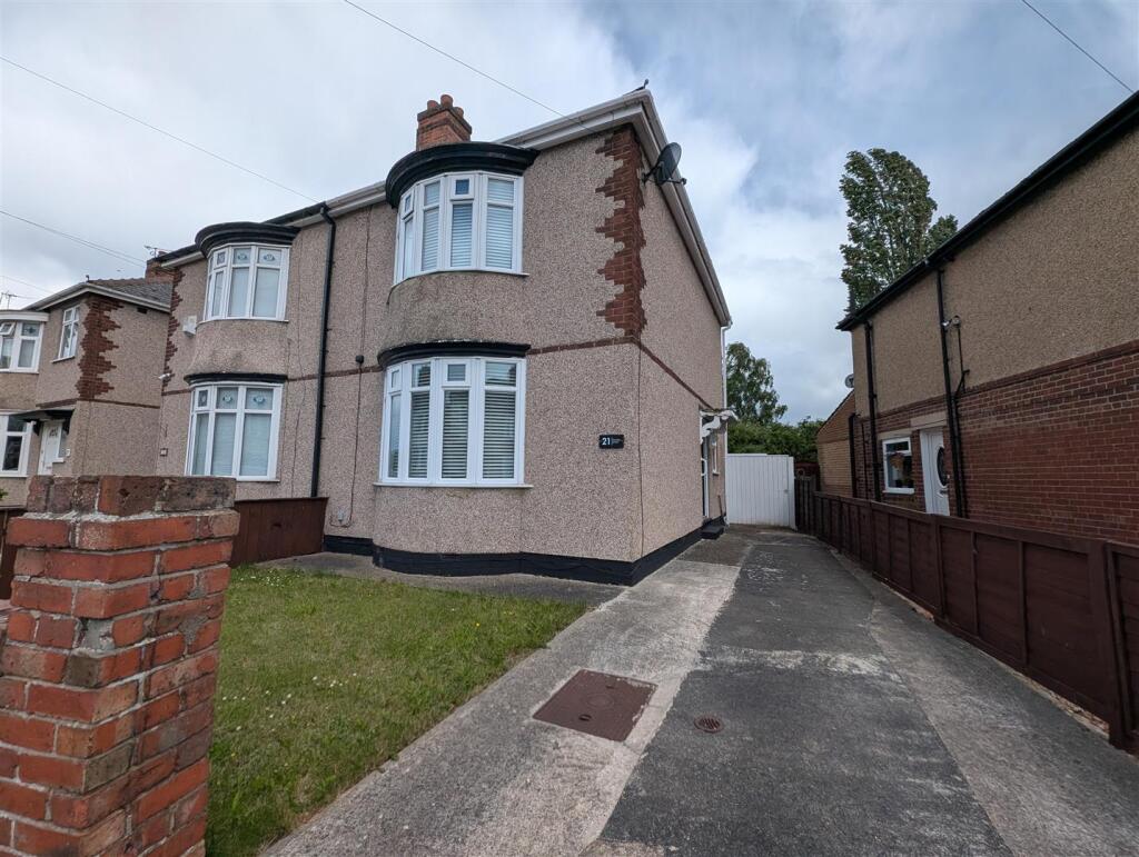 Main image of property: Estoril Road, Darlington