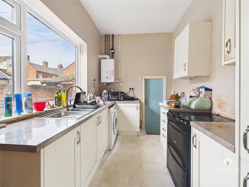 House in Sunderland, North East - View 4