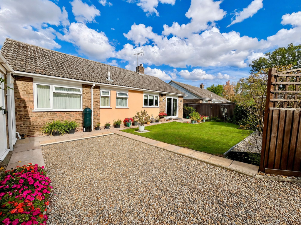 Main image of property: Tennis Field, Chevington, IP29