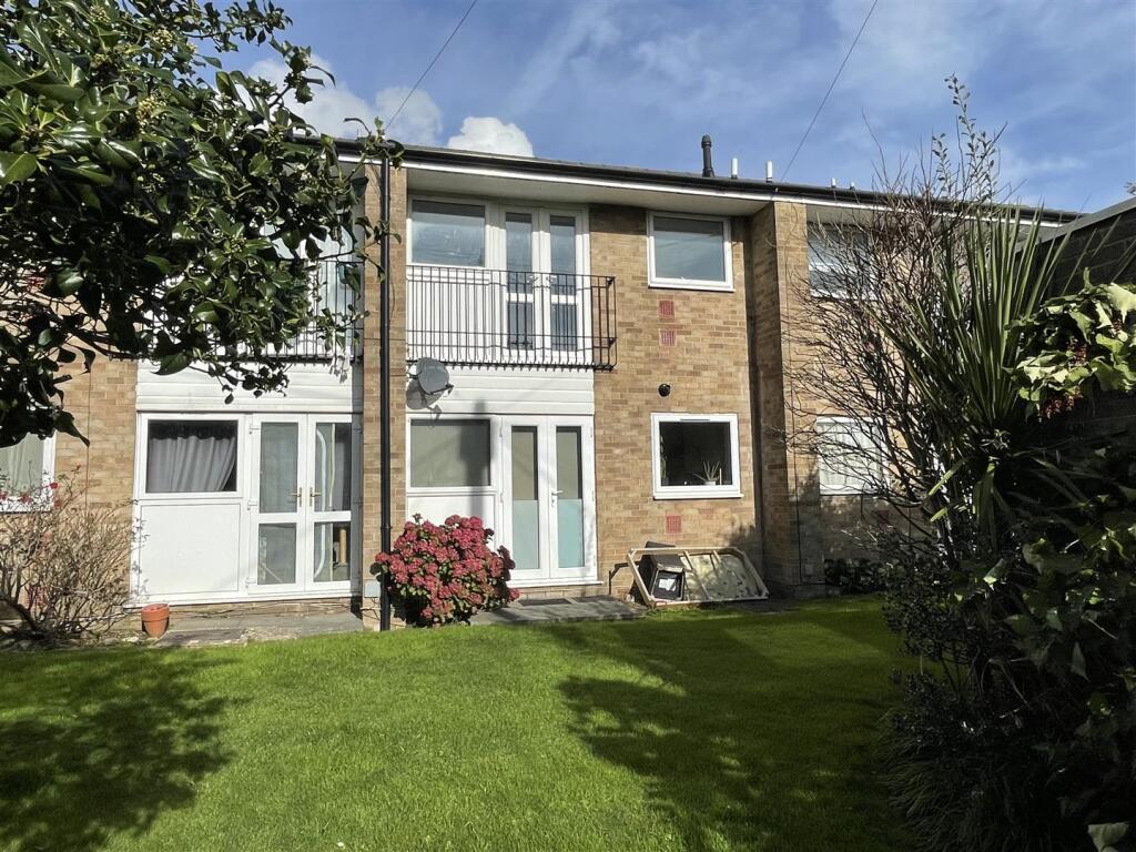 Main image of property: York Gardens, Littlehampton