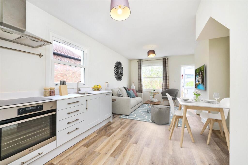 Main image of property: Bickley Street, Tooting, London, SW17