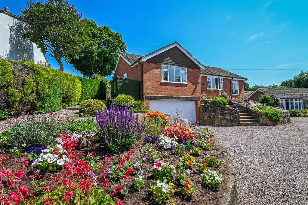 Main image of property: Three Ridges, Hilton, Bridgnorth