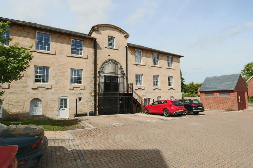 Main image of property: Claypit Lane, East Challow
