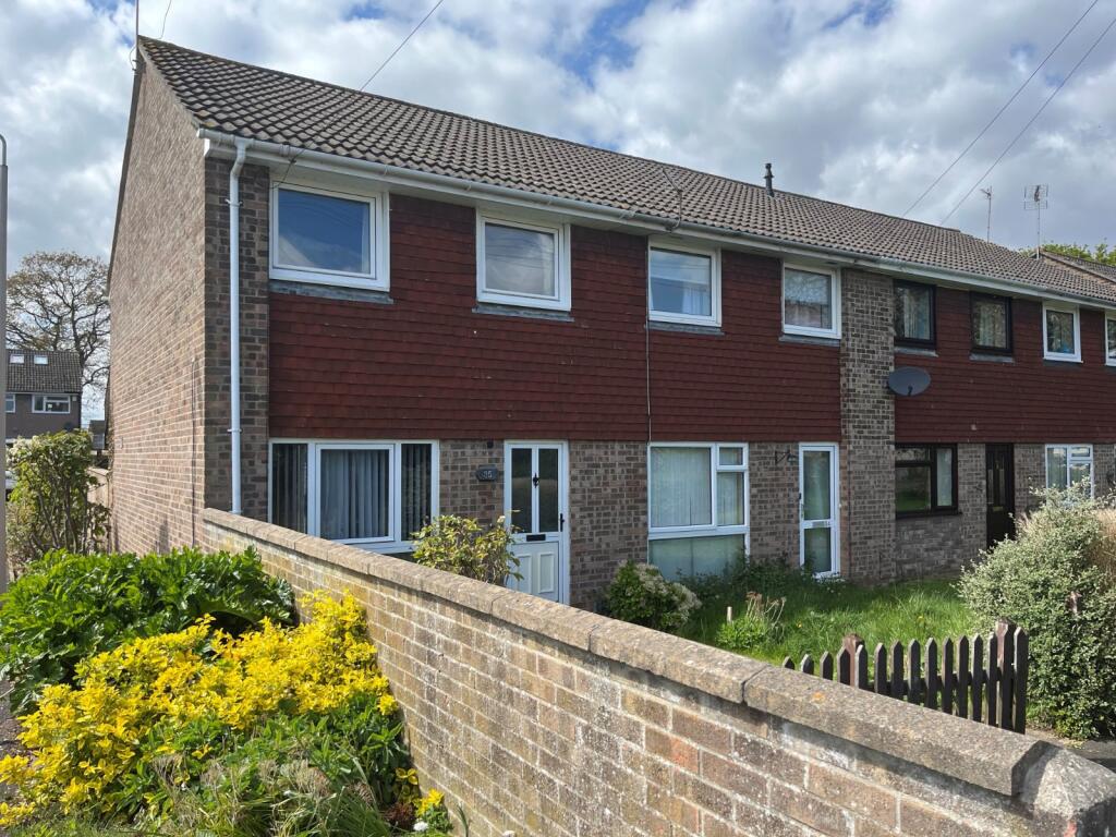 Main image of property: Blandford Close, Nailsea, Bristol, Somerset, BS48