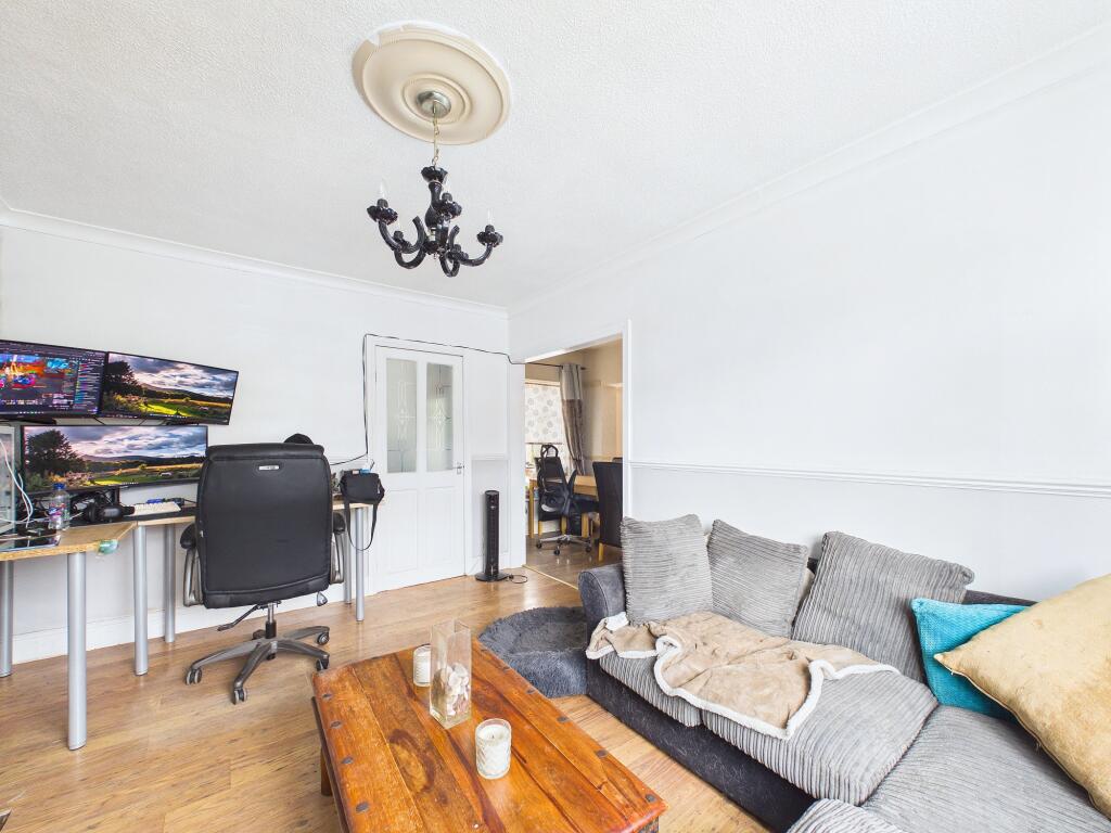 House in St Helens, Liverpool City Region - More