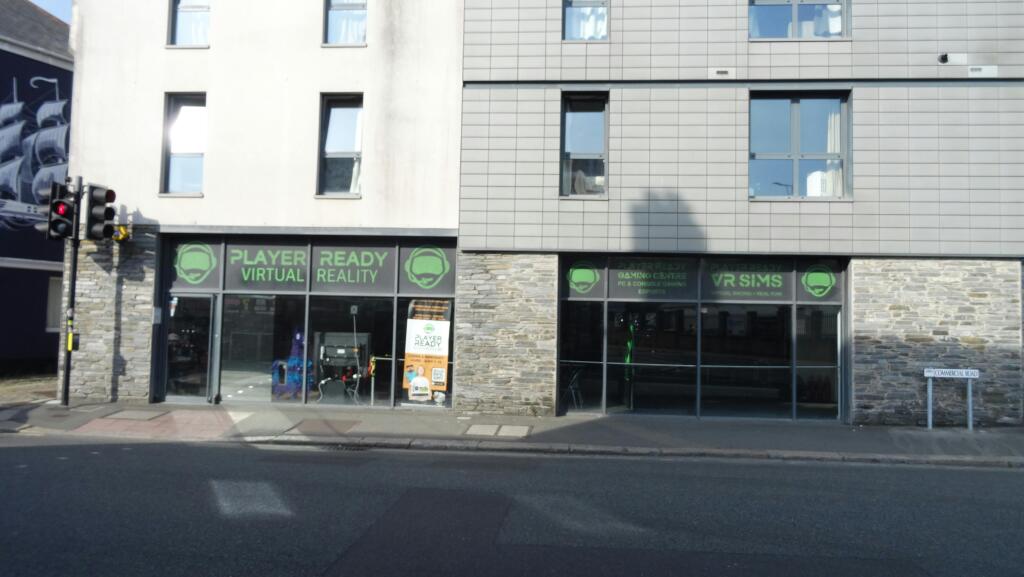 Main image of property: Plymouth, Unit 2, Penrose House, Lockyers Quay, Plymouth, PL4 0DX