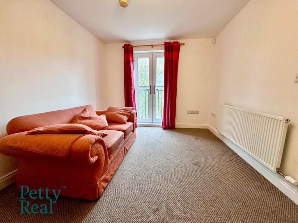 Apartment in Pendle, Colne - More