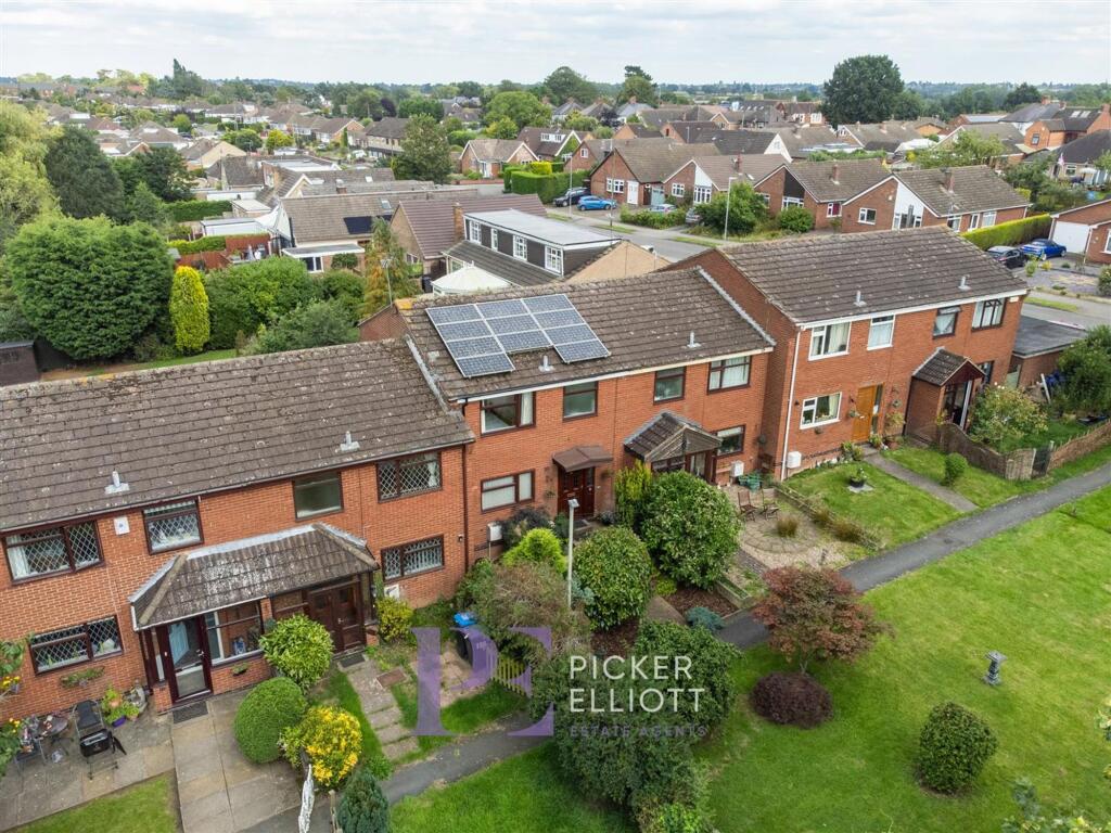 Main image of property: Sherwood Road, Stoke Golding, CV13