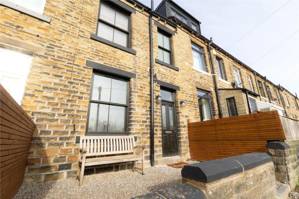 Main image of property: Waverley Street, Slaithwaite, Huddersfield, West Yorkshire, HD7