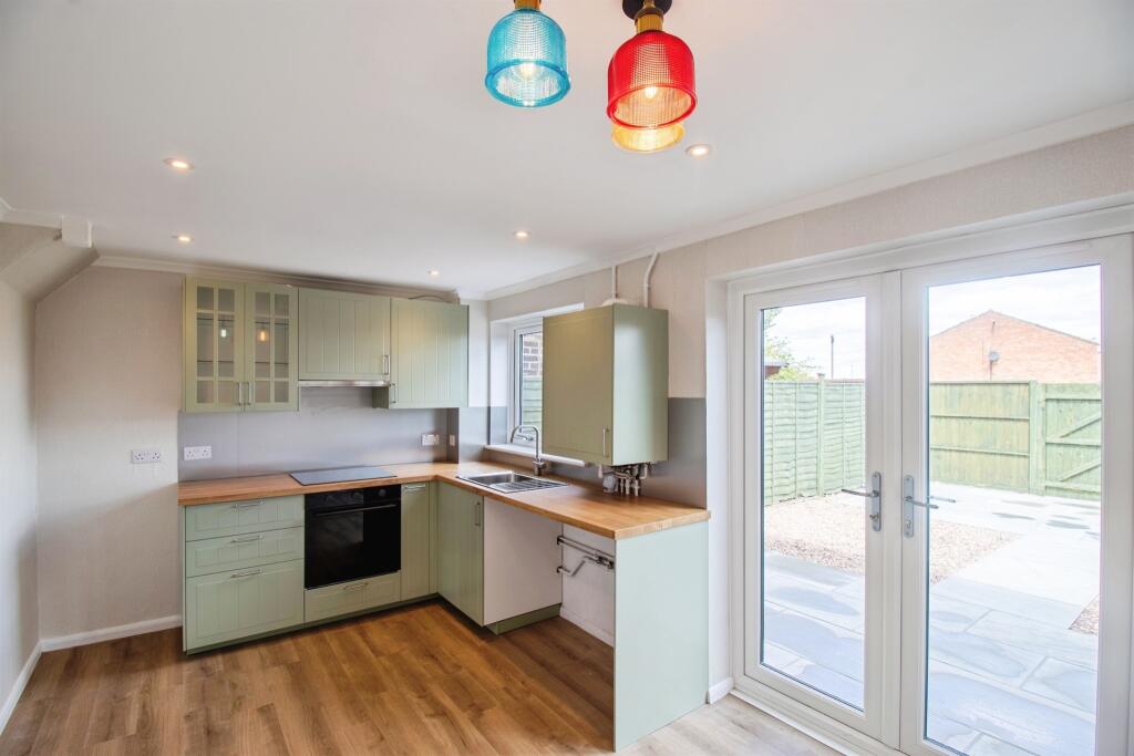 House in Harborough, Leicestershire - View 3