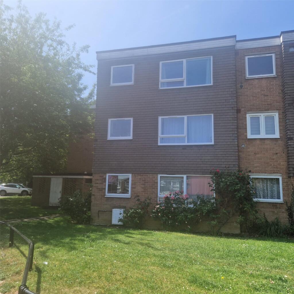 Main image of property: Tithe Court, Slough, Berkshire, SL3
