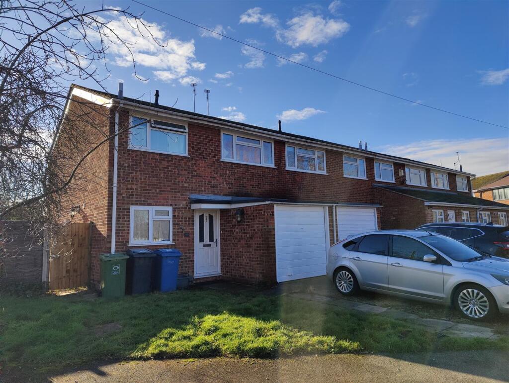 Main image of property: Christchurch Drive, Blackwater