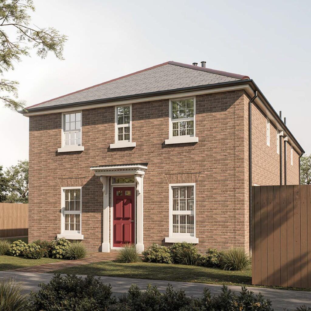 Main image of property: Gleneagles Drive,
Woodhall Spa,
Lincolnshire,
LN10 6PL