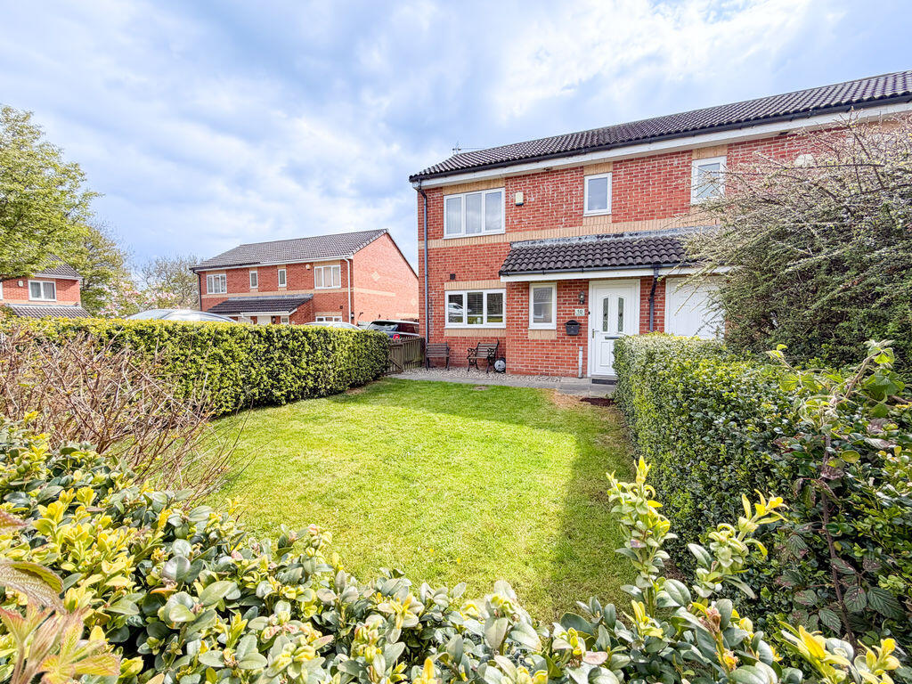 Main image of property: Wagtail Close, Winlaton