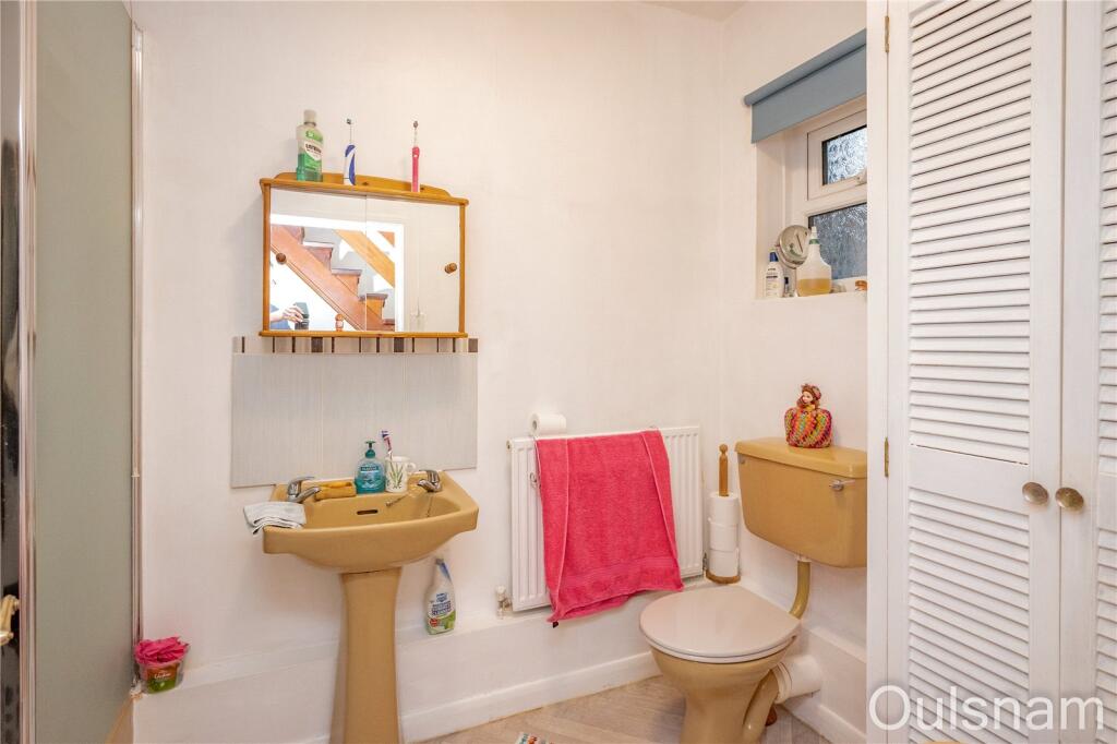 Additional image 8 of Watt Close, Bromsgrove, Worcestershire, B61