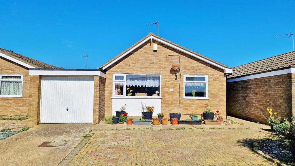 Main image of property: Gatefield Close, Frinton Homelands, Essex
