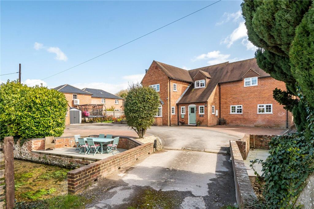 Main image of property: Tanners Lane, Shrewton, Salisbury, Wiltshire, SP3