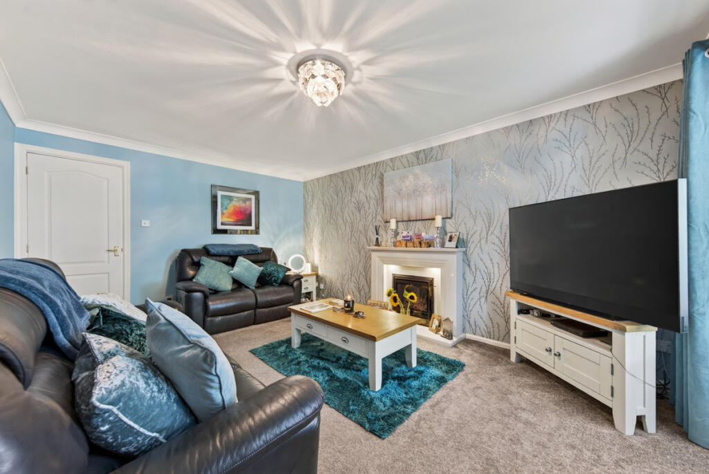 House in Wellingborough, Glenvale Park - View 4
