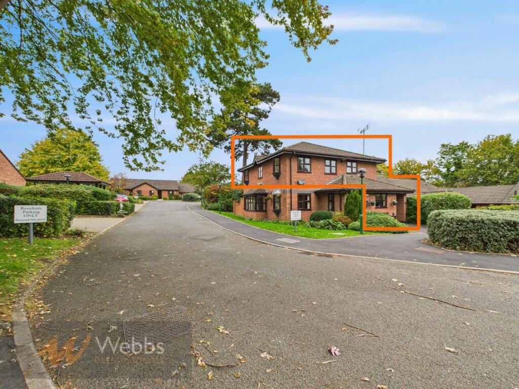 Main image of property: The Laurels, Brereton, Rugeley