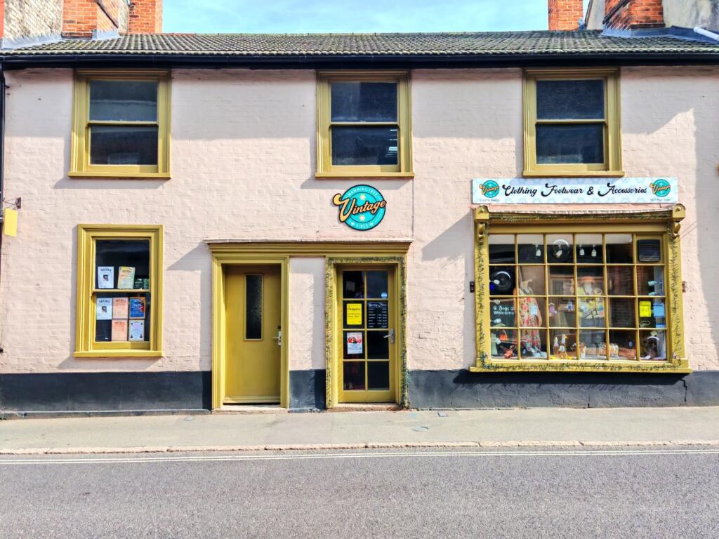 Main image of property: High Street Manningtree CO11