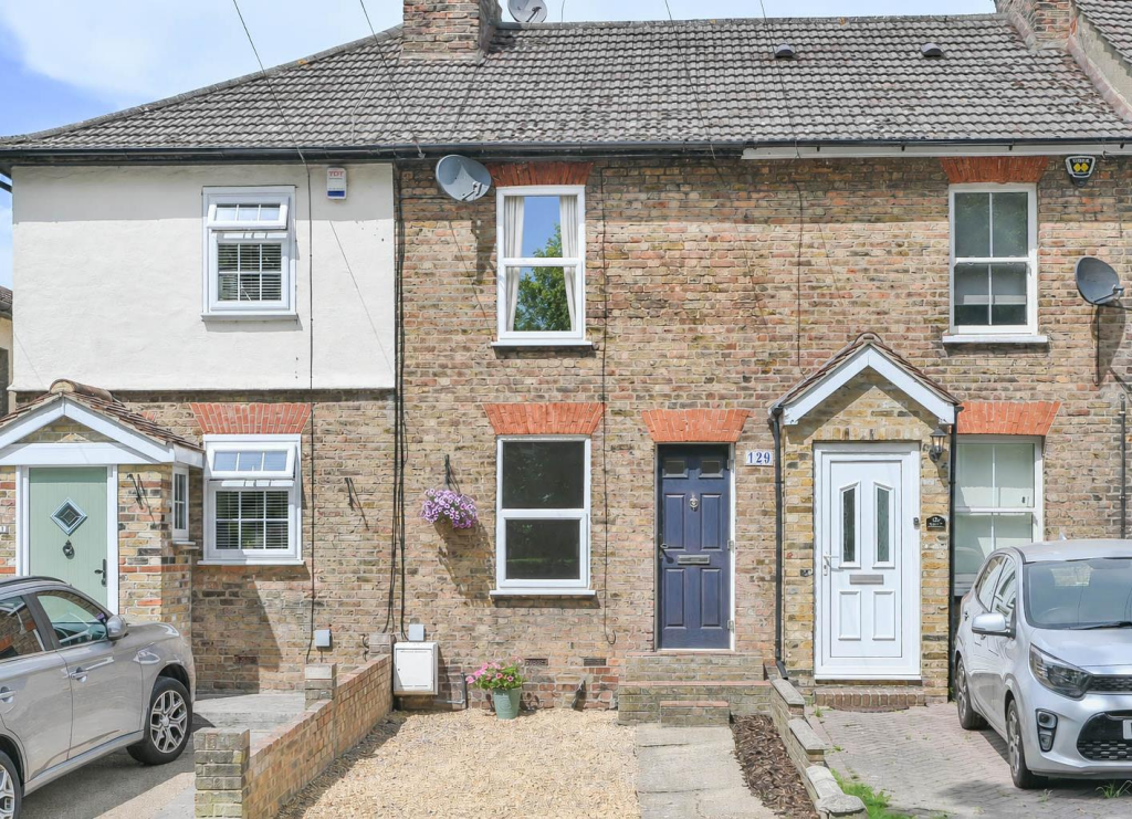 Main image of property: Crescent Road, Warley, Brentwood
