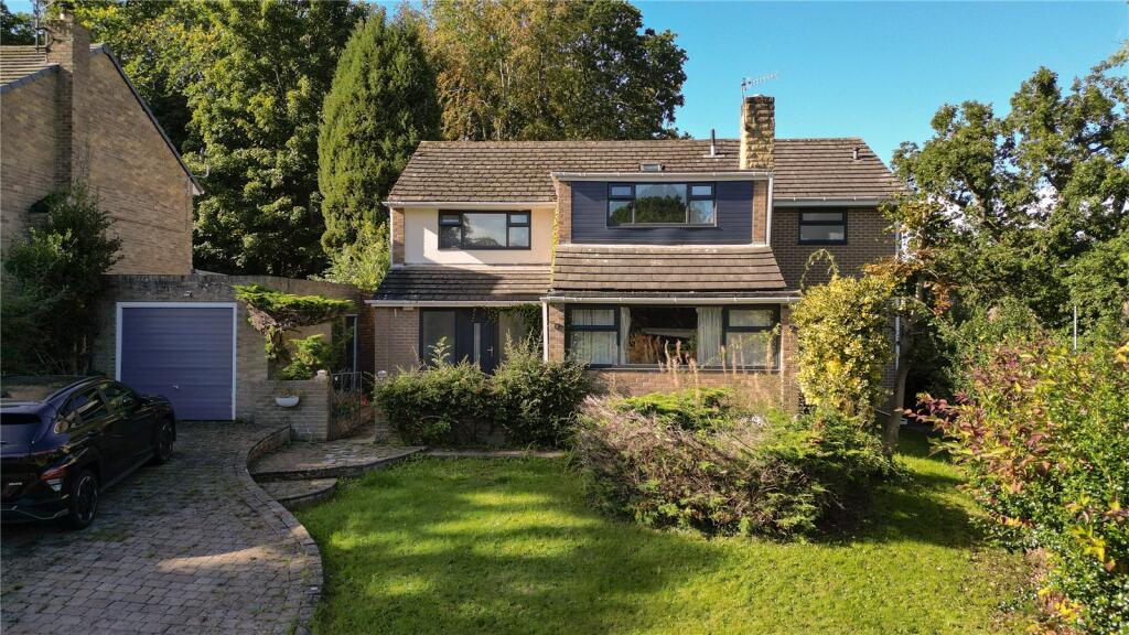 Main image of property: Church Close, Riding Mill, NE44