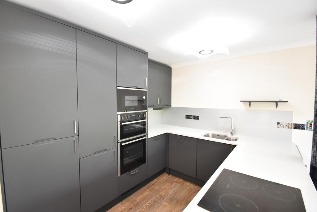 Apartment in Exeter, Redhills - View 5