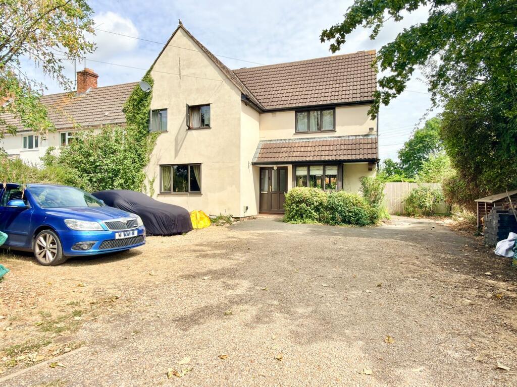 Main image of property:  Tredington, Tewkesbury, GL20