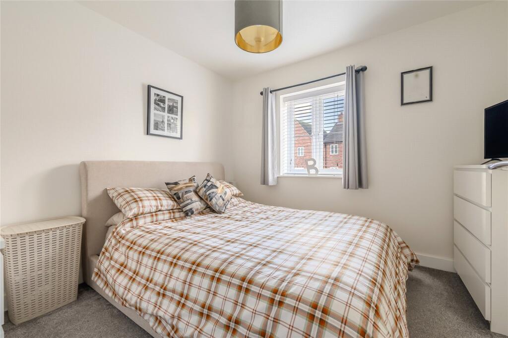 House in Telford - More