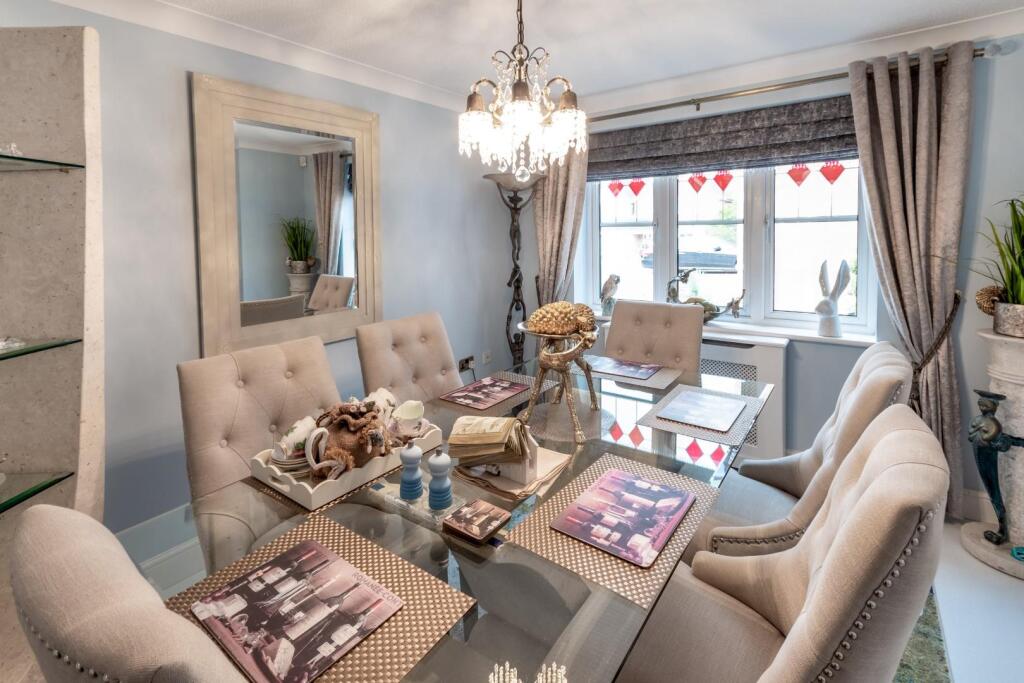 House in Doncaster, Bawtry - View 4