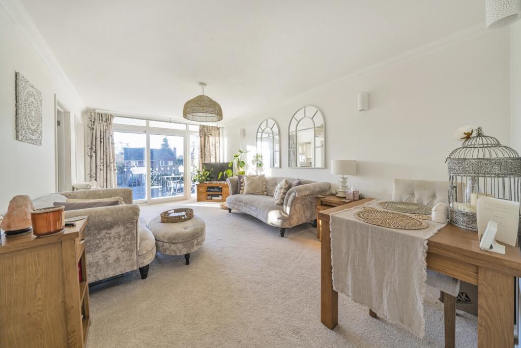 Apartment in London - View 3