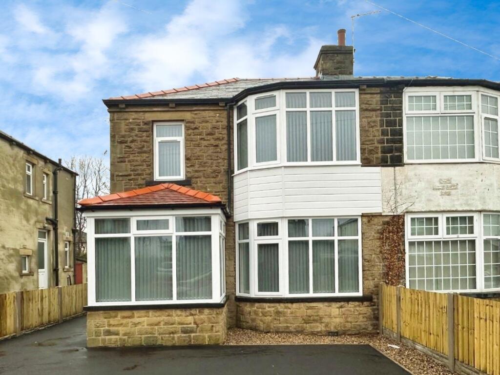 Main image of property: Peckover Drive, Pudsey, LS28 8EF