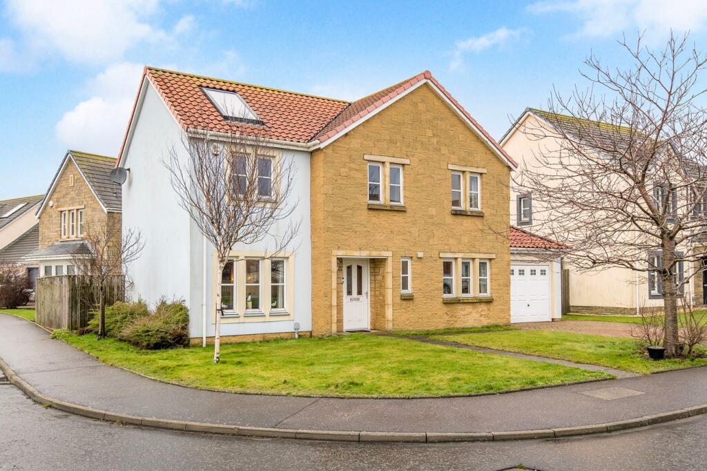 Main image of property: Fairhaven Crescent, Cellardyke, Anstruther, KY10